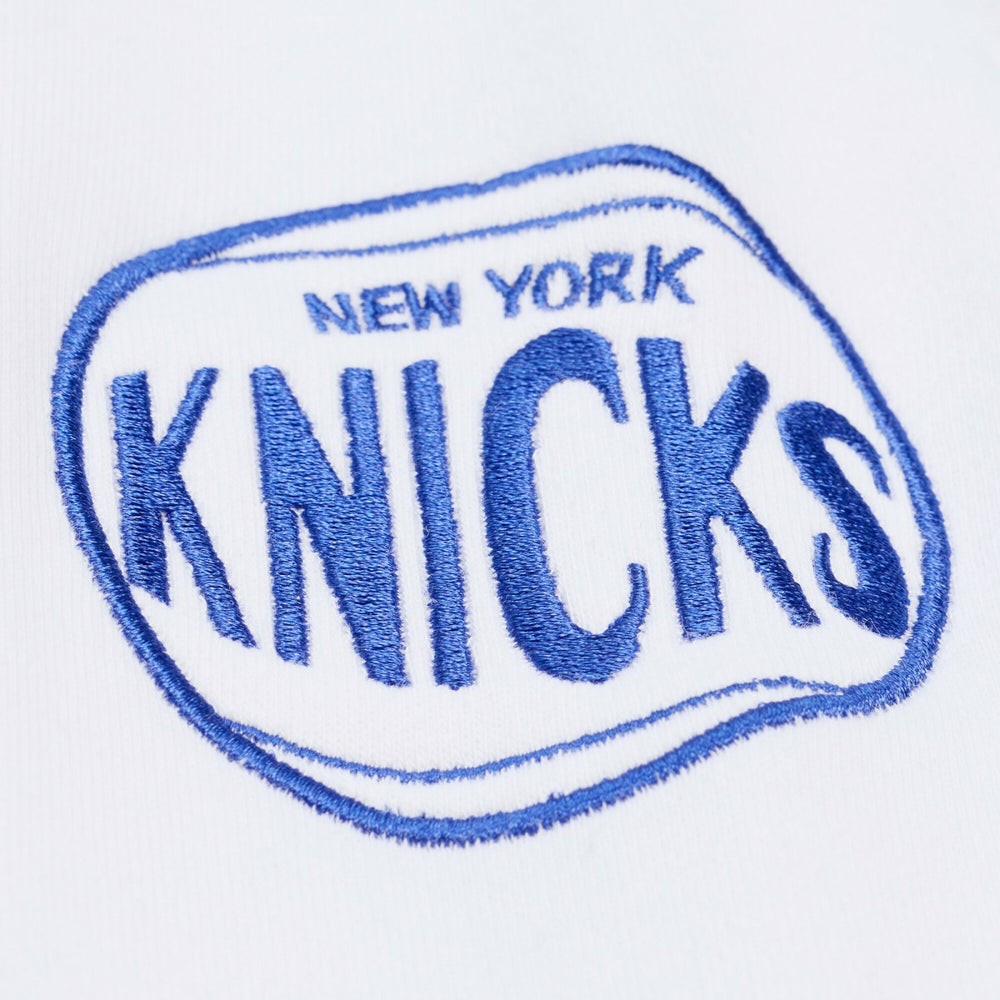 New York Knicks Arctic Fleece Sweatshirt Online
