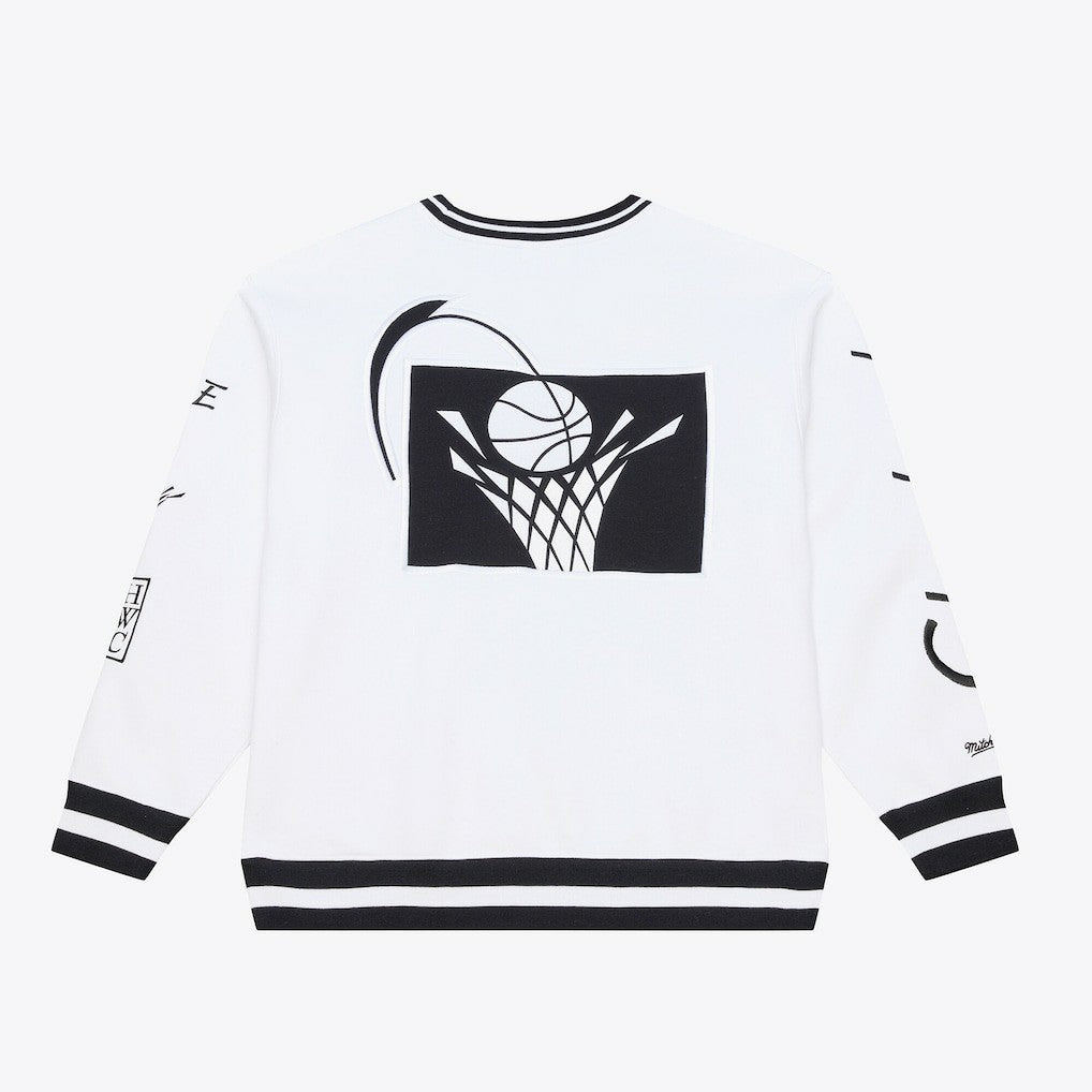 Cleveland Cavaliers Arctic Fleece Sweatshirt sale Online