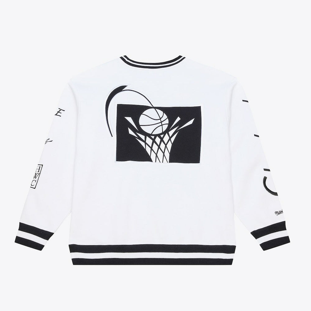 Cleveland Cavaliers Arctic Fleece Sweatshirt sale Online