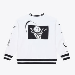 Cleveland Cavaliers Arctic Fleece Sweatshirt sale Online