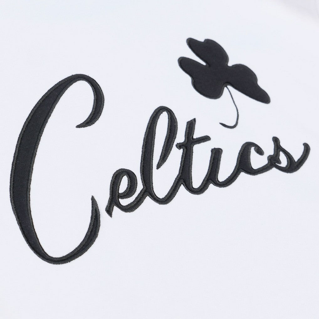 Boston Celtics Arctic Fleece Sweatshirt On Sale