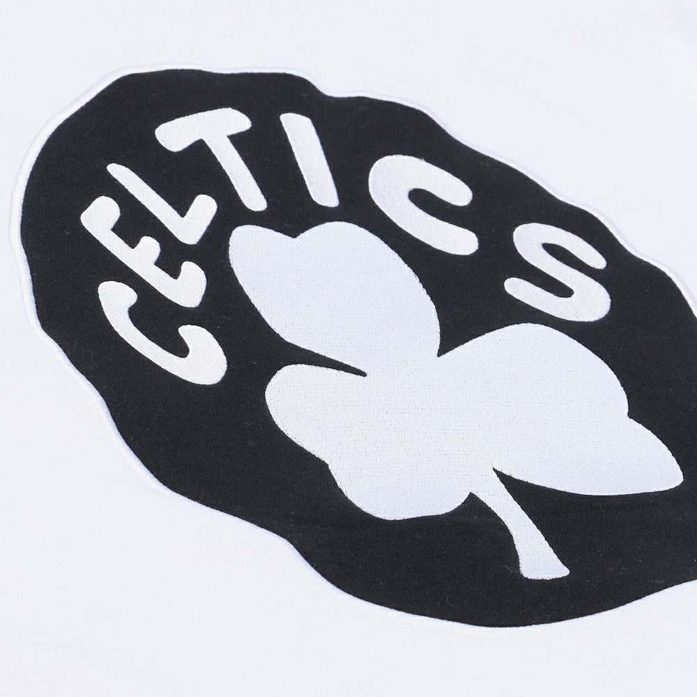 Boston Celtics Arctic Fleece Sweatshirt On Sale
