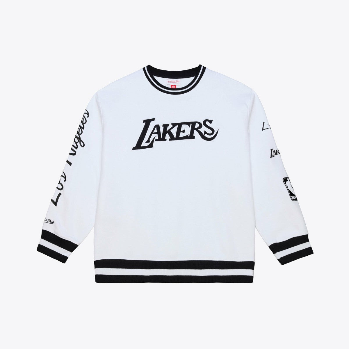 Los Angeles Lakers Arctic Fleece Sweatshirt Outlet