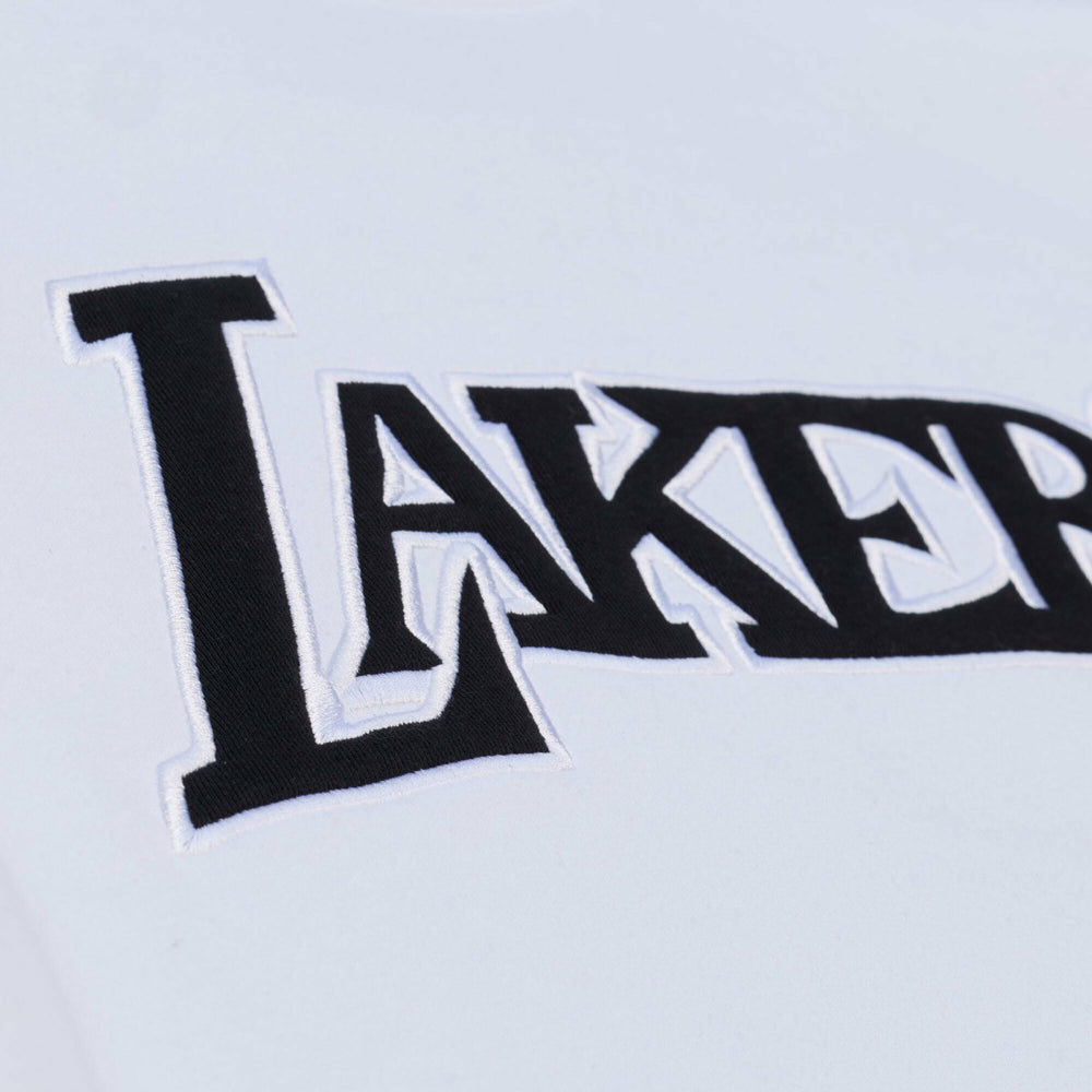 Los Angeles Lakers Arctic Fleece Sweatshirt Outlet