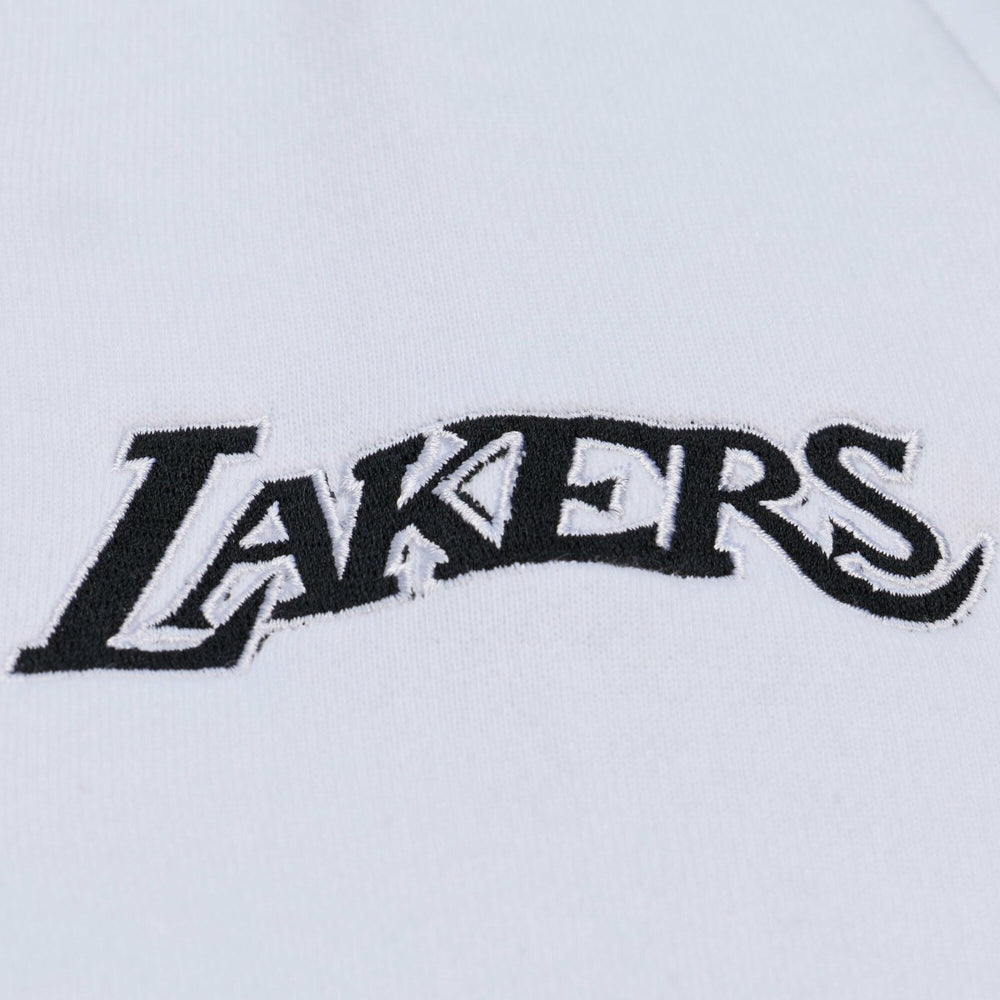 Los Angeles Lakers Arctic Fleece Sweatshirt Outlet
