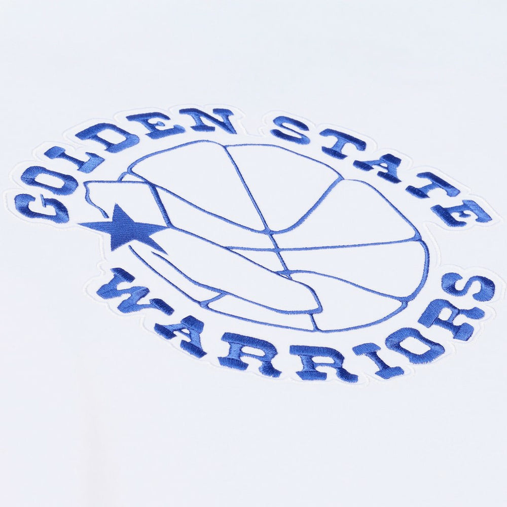 Golden State Warriors Arctic Fleece Sweatshirt sale Discount