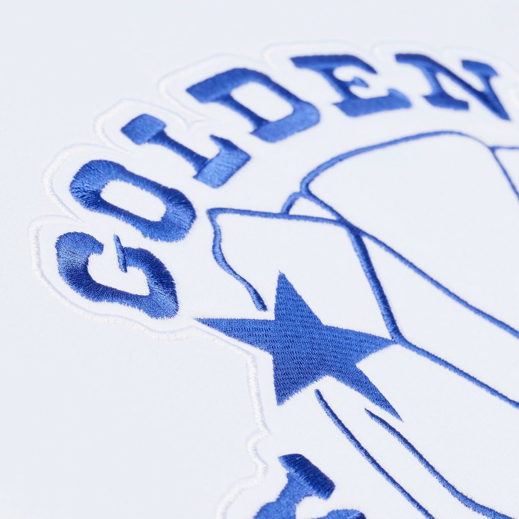 Golden State Warriors Arctic Fleece Sweatshirt sale Discount