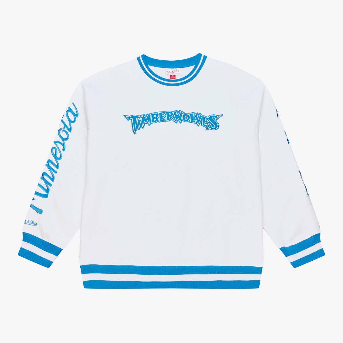 Minnesota Timberwolves Arctic Fleece Sweatshirt Online