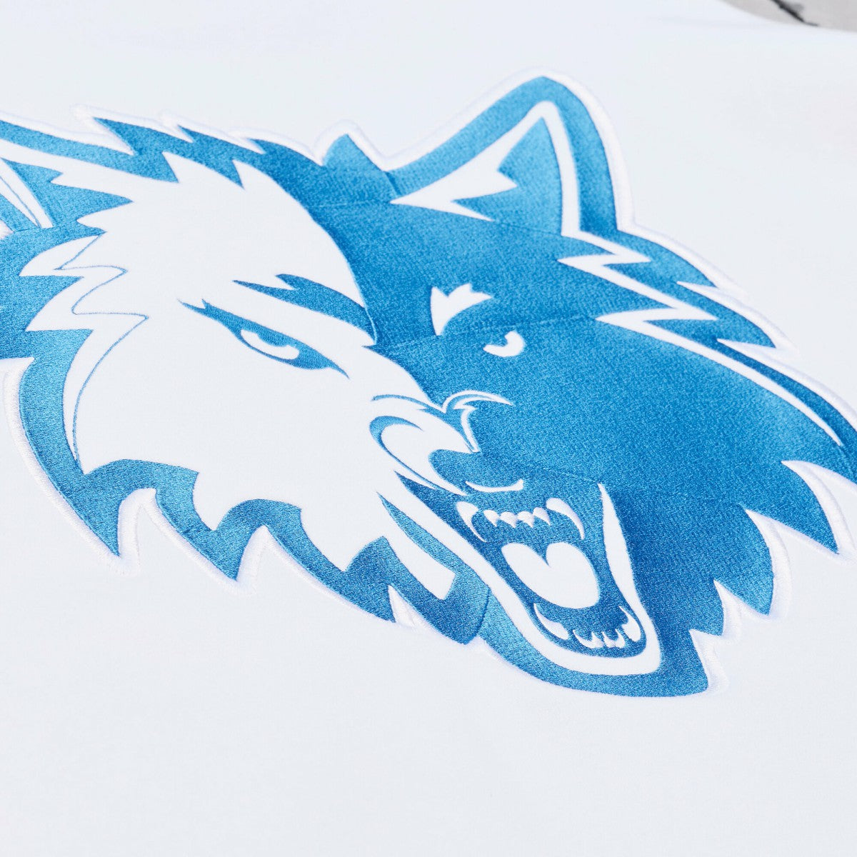 Minnesota Timberwolves Arctic Fleece Sweatshirt Online