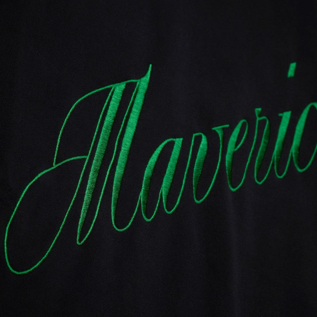 Dallas Mavericks Women's Hardwood Classics Script Lightweight Sweatshirt sale Outlet