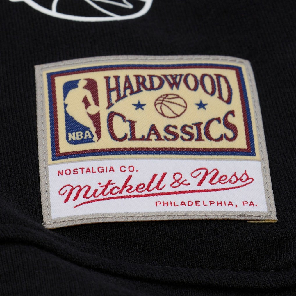 Dallas Mavericks Women's Hardwood Classics Script Lightweight Sweatshirt sale Outlet