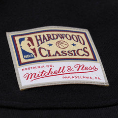 Denver Nuggets Women's Hardwood Classics Script Lightweight Sweatshirt sale On Sale