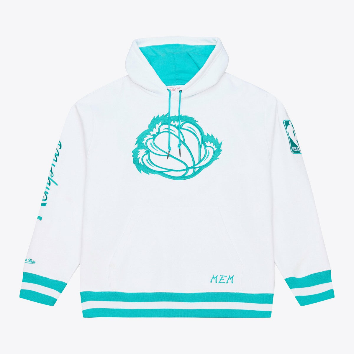 Memphis Grizzlies Artic Fleece Hoodie Online