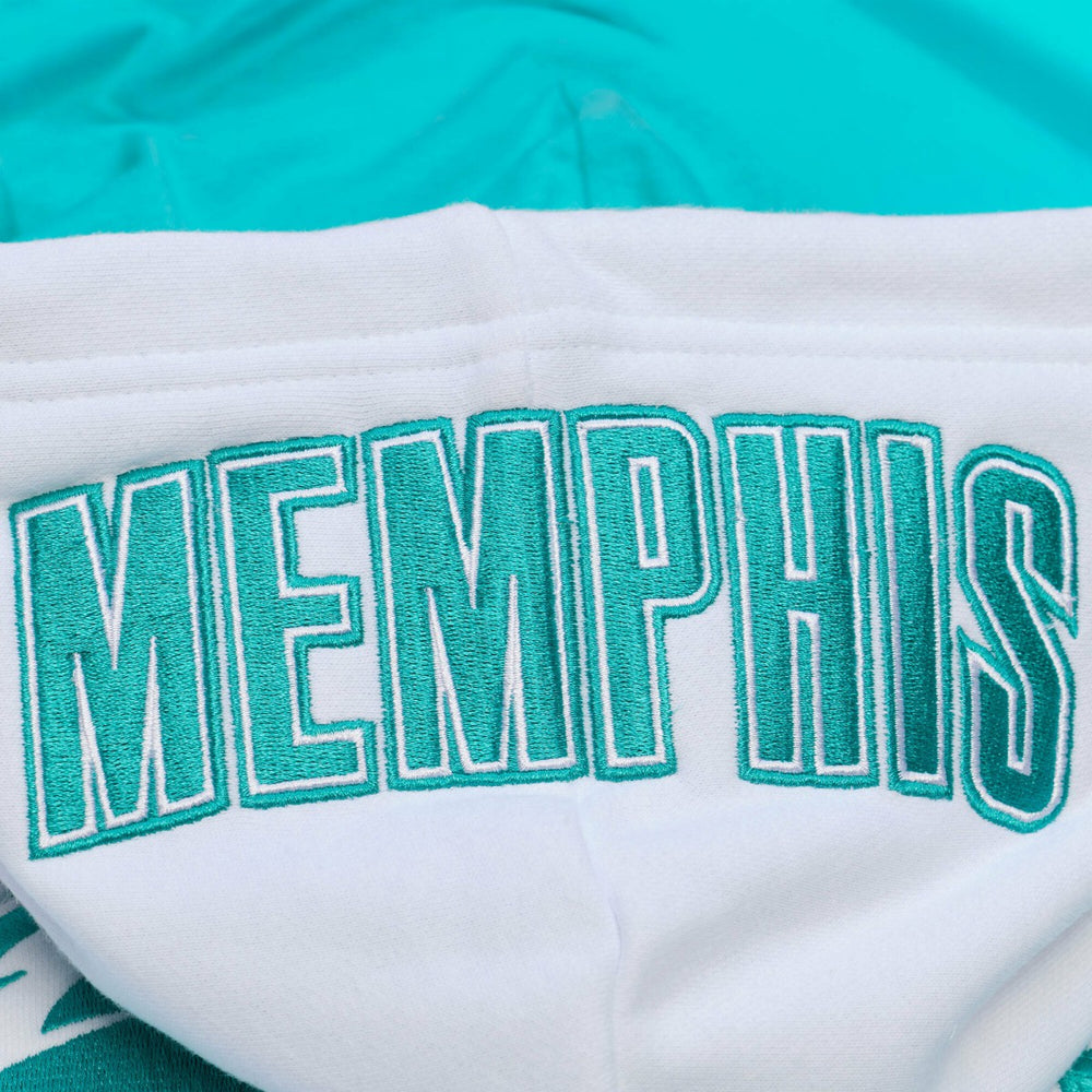 Memphis Grizzlies Artic Fleece Hoodie Online