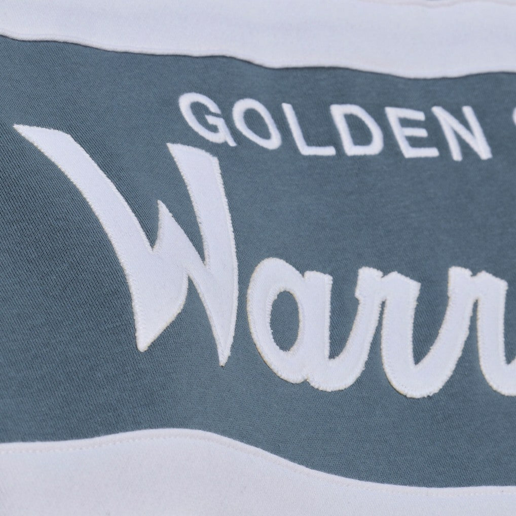 Golden State Warriors Thunderstorm Head Coach Quarter-Zip Jacket sale Online