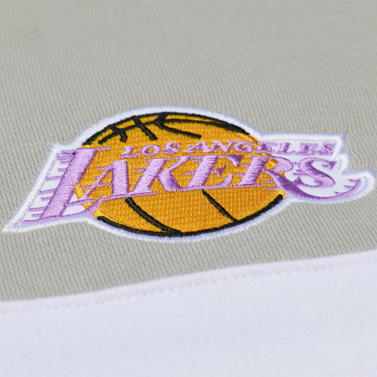 Los Angeles Lakers Thunderstorm Head Coach Quarter-Zip Jacket Discount