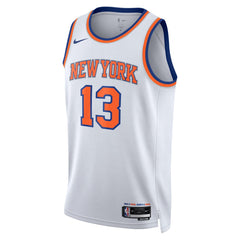 Tyler Kolek New York Knicks Unisex Swingman Jersey For Sale