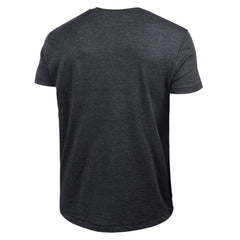 Arizona Diamondbacks Champion Cooperstown Wordmark Lockup Tri-Blend T-Shirt | MLB Outlet