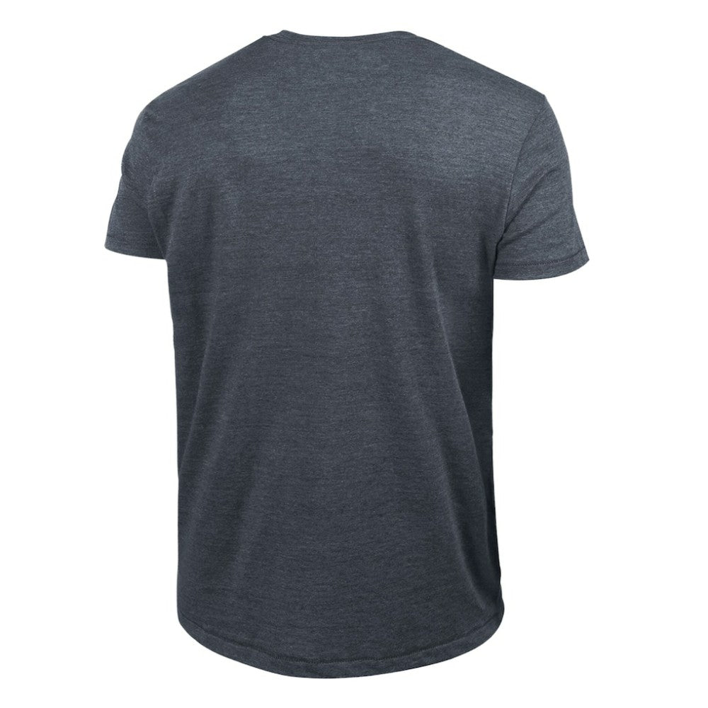 Houston Astros Champion Cooperstown Logo Tri-Blend T-Shirt | MLB US