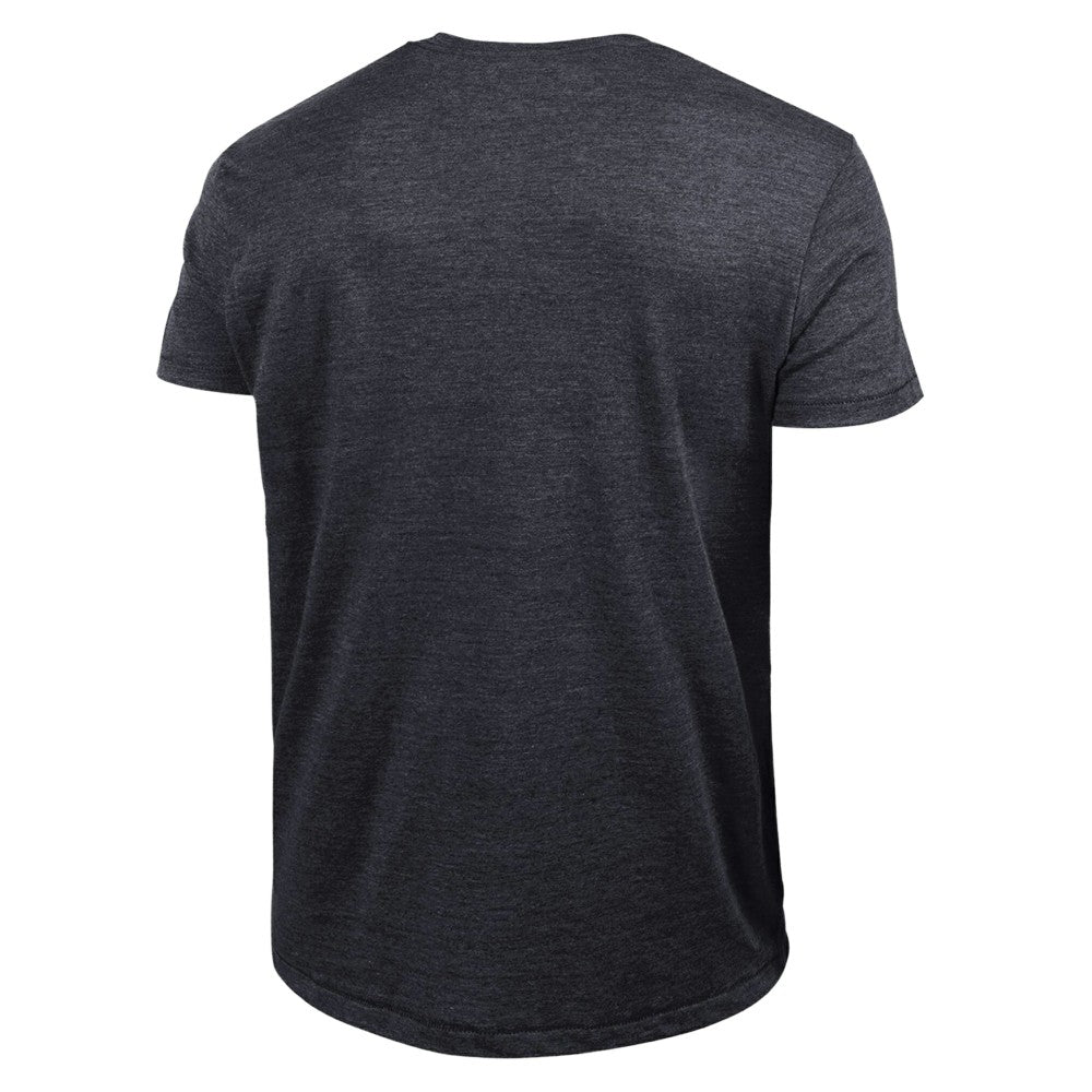 Cincinnati Reds Champion Cooperstown Logo Tri-Blend T-Shirt | MLB For sale
