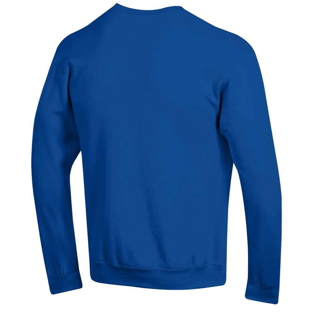 Kansas City Royals Champion Powerblend Wordmark Sweatshirt | MLB Outlet