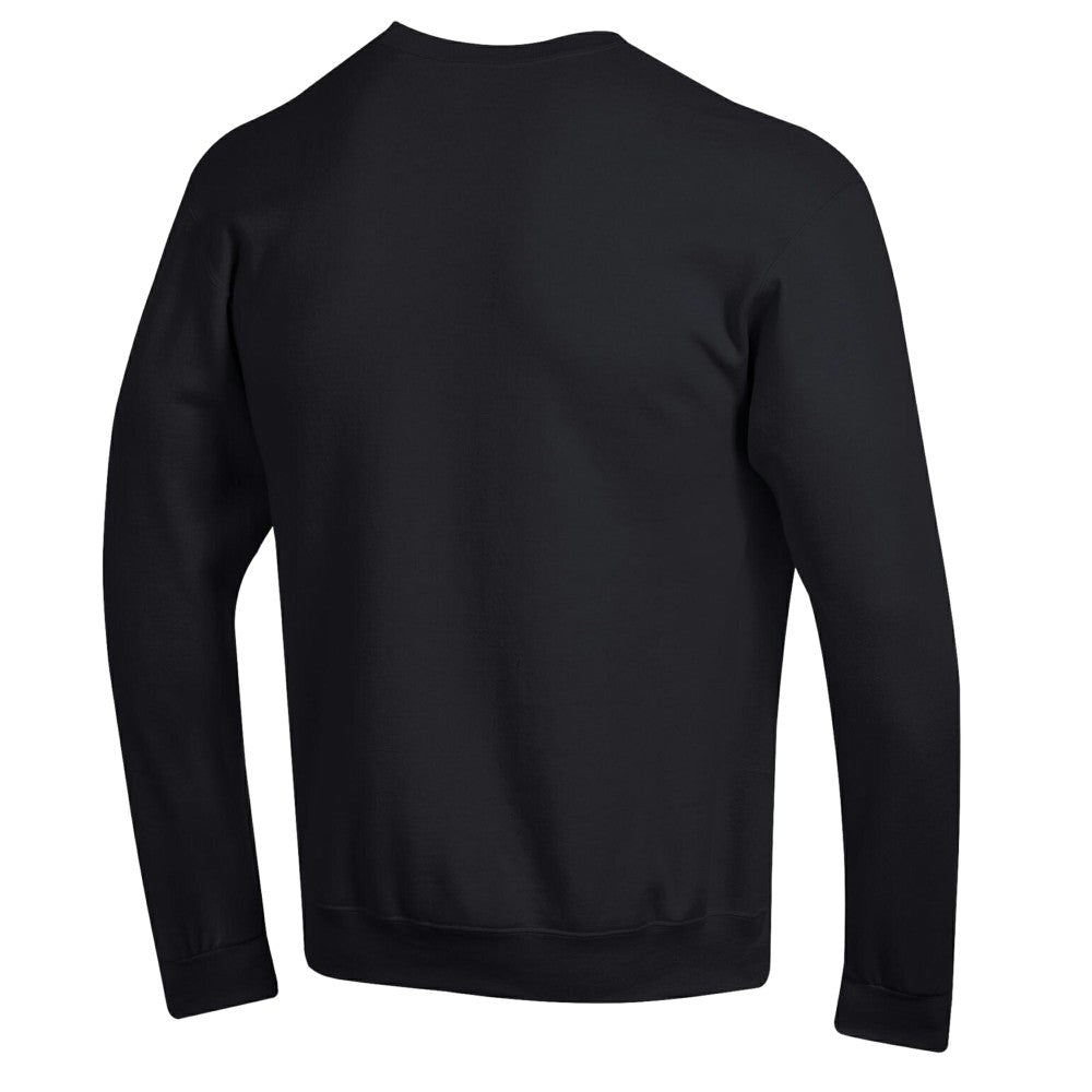 Miami Marlins Champion Heart & Soul Powerblend Sweatshirt | MLB On Sale