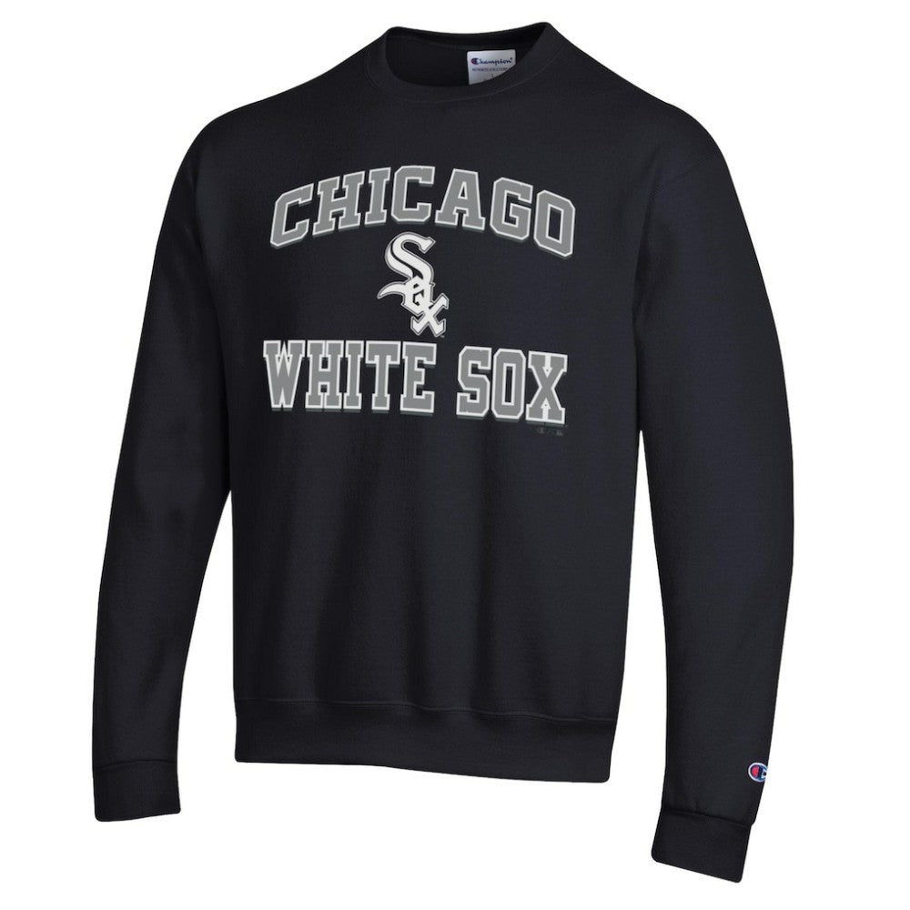 Chicago White Sox Champion Heart & Soul Powerblend Sweatshirt | MLB New