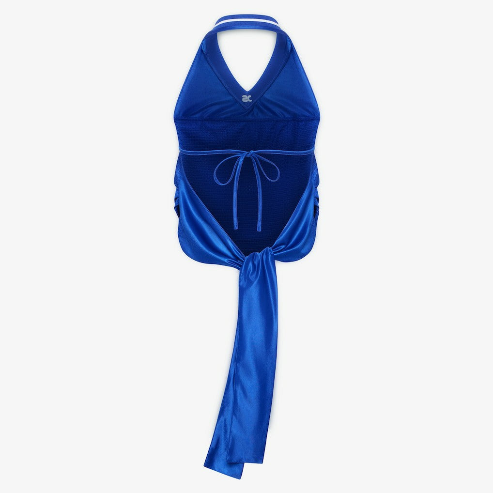 Golden State Warriors Off Season x NBA Women's Halter Top sale On Sale