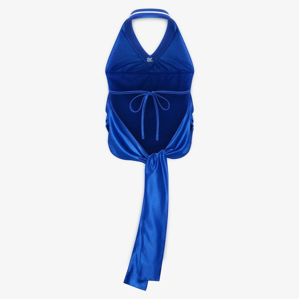 Golden State Warriors Off Season x NBA Women's Halter Top sale On Sale