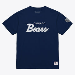 Chicago Bears Mitchell & Ness Head Coach Classic T-Shirt