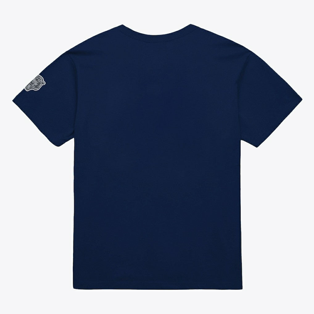 Chicago Bears Mitchell & Ness Head Coach Classic T-Shirt