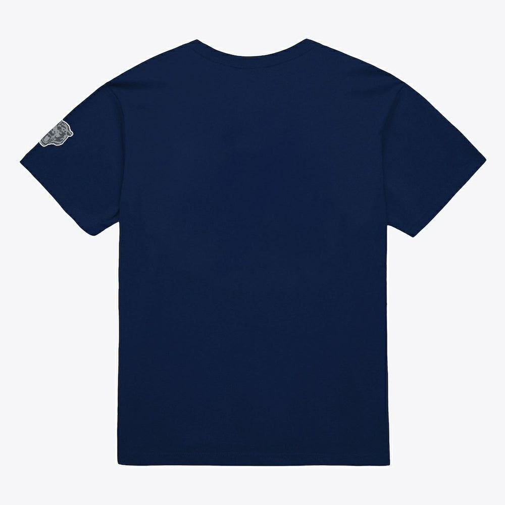 Chicago Bears Mitchell & Ness Head Coach Classic T-Shirt
