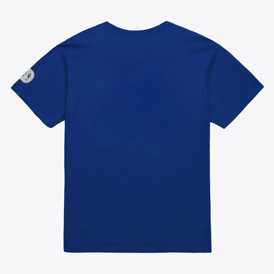 Denver Broncos Mitchell & Ness Head Coach Classic T-Shirt