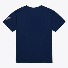 Houston Texans Mitchell & Ness Head Coach Classic T-Shirt