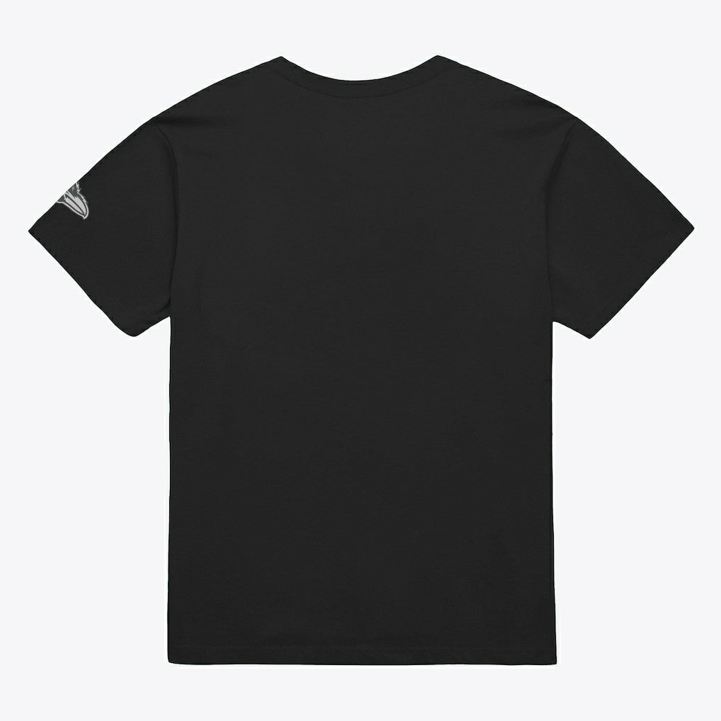 Baltimore Ravens Mitchell & Ness Head Coach Classic T-Shirt