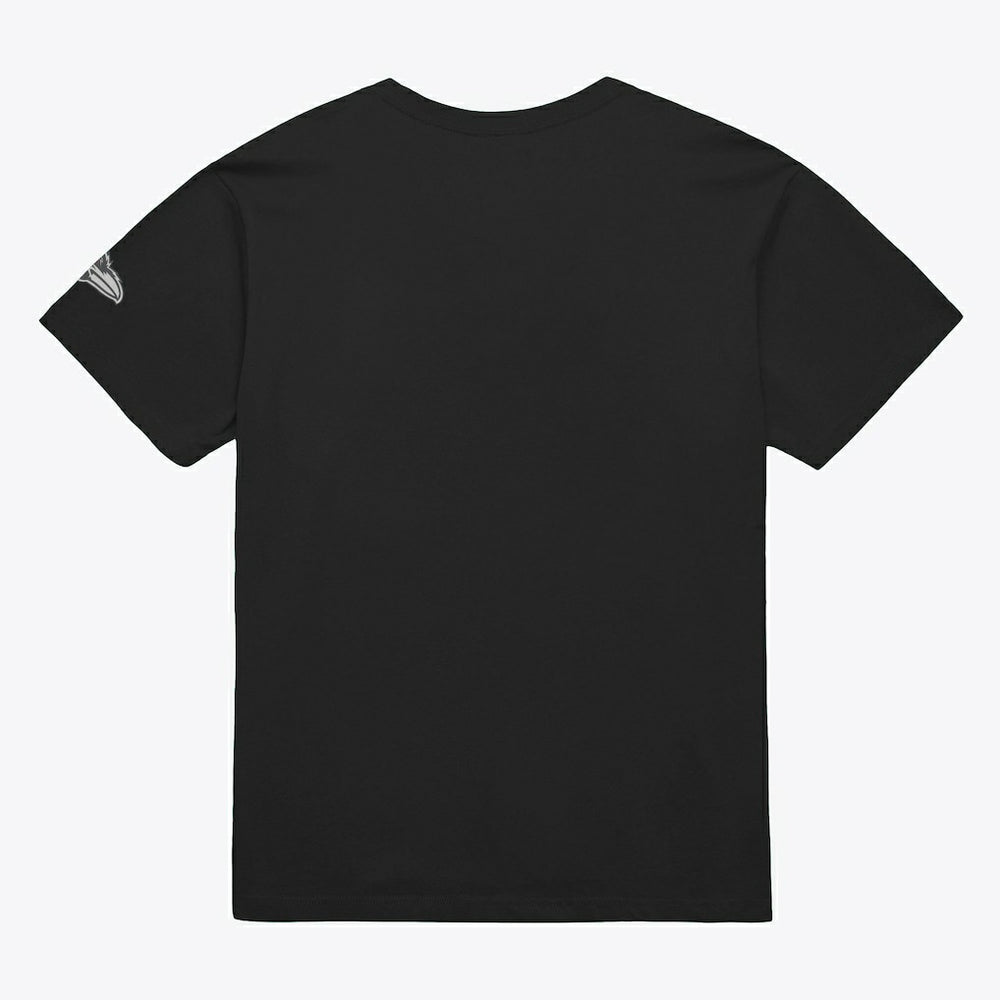 Baltimore Ravens Mitchell & Ness Head Coach Classic T-Shirt