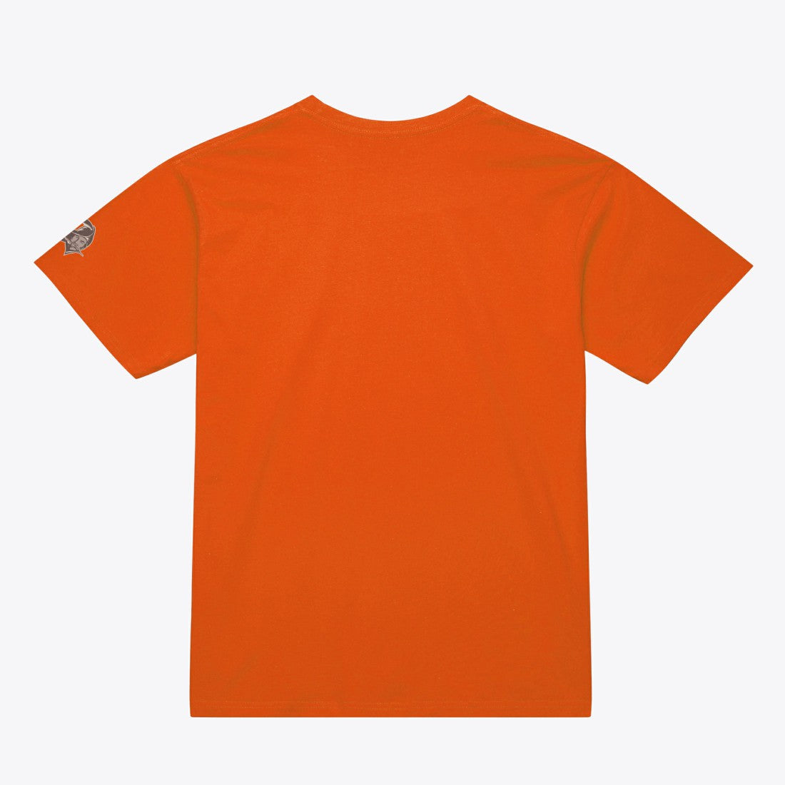 Tampa Bay Buccaneers Mitchell & Ness Head Coach Classic T-Shirt
