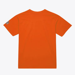 Tampa Bay Buccaneers Mitchell & Ness Head Coach Classic T-Shirt