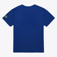 Seattle Seahawks Mitchell & Ness Head Coach Classic T-Shirt