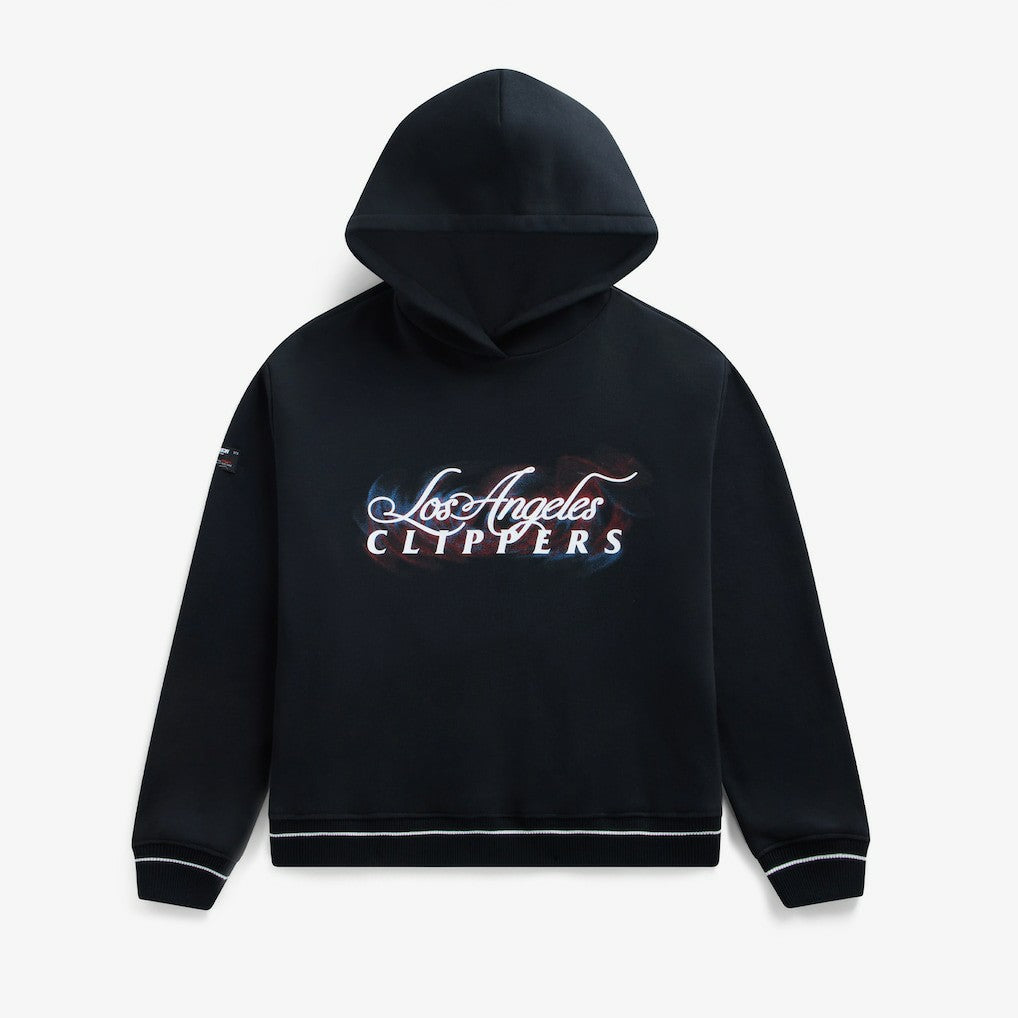 LA Clippers Off Season x NBA Unisex Hoodie Outlet