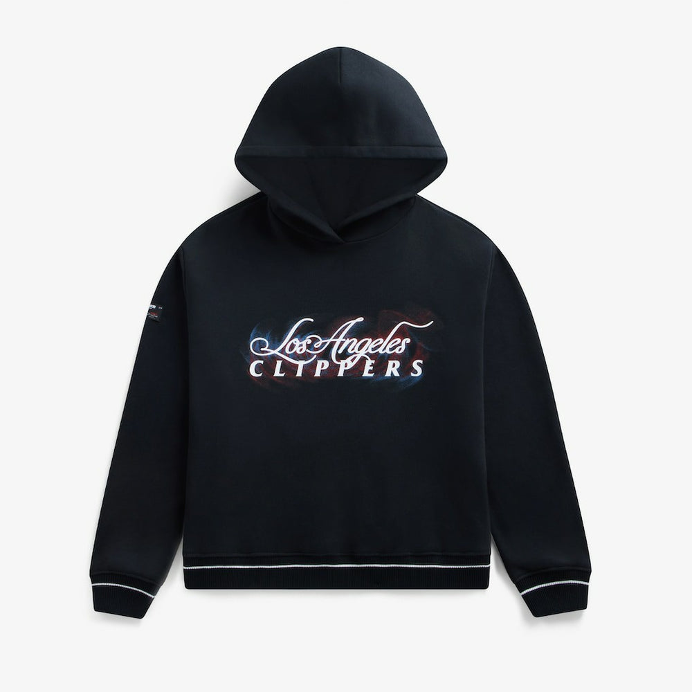 LA Clippers Off Season x NBA Unisex Hoodie Outlet