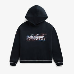 LA Clippers Off Season x NBA Unisex Hoodie Outlet