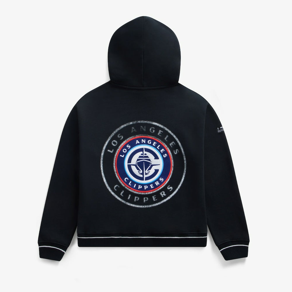 LA Clippers Off Season x NBA Unisex Hoodie Outlet