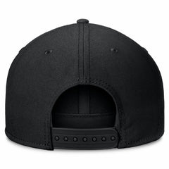 Juventus 2025 Club World Cup Core Snapback Hat Black - Fanatics
