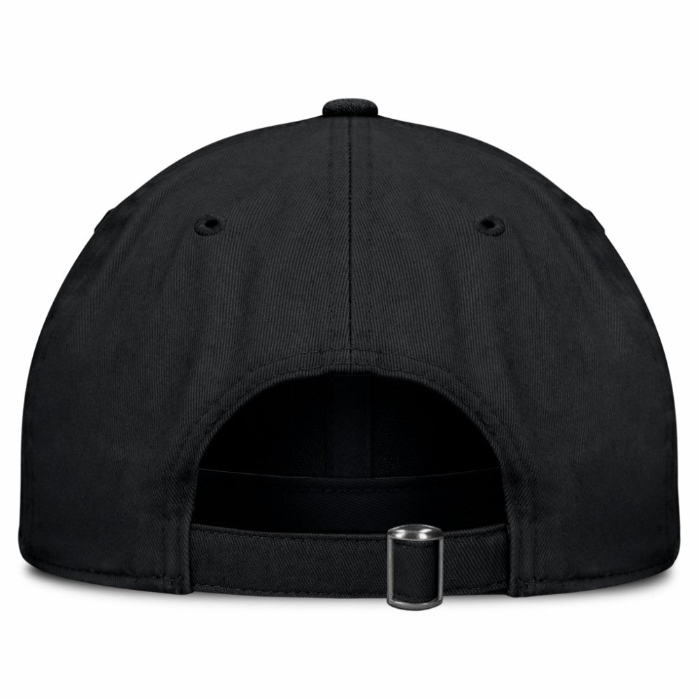 Juventus 2025 Club World Cup Core Adjustable Hat Black - Fanatics