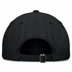 Juventus 2025 Club World Cup Core Adjustable Hat Black - Fanatics