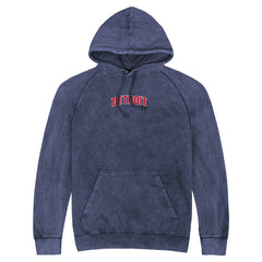 Detroit Pistons Stadium Essentials Unisex Get Back Vintage Raglan Hoodie sale Discount