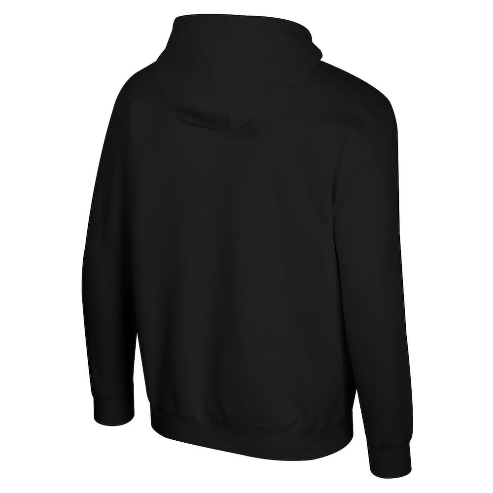Detroit Pistons Stadium Essentials Unisex Sky High Hoodie sale On Sale