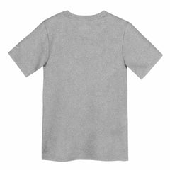 New England Patriots Nike Preschool 2025 AFC Champions Locker Room Trophy Collection T-Shirt