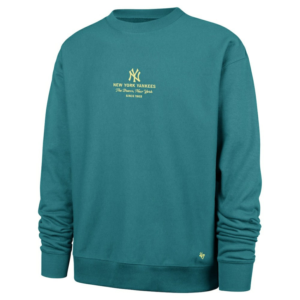 New York Yankees '47 Anderson Foundation Sweatshirt | MLB New